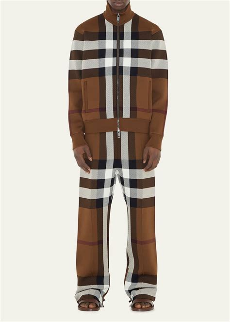 burberry track order